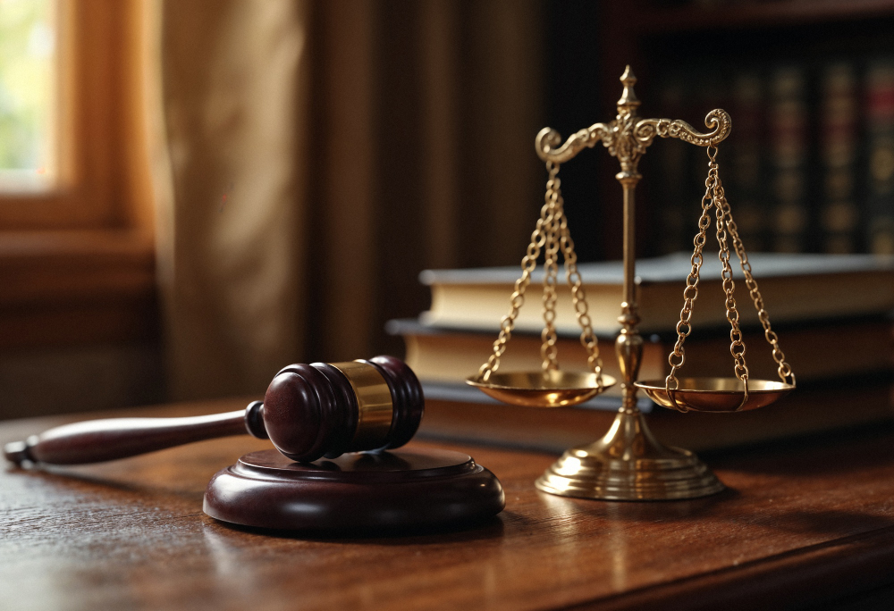 Legal cases
